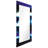 Kellar Glass Rectangle Mirror-1849451721
