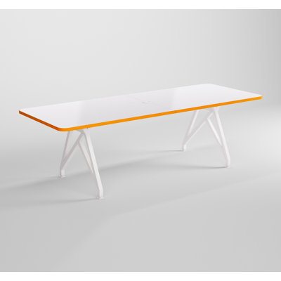 Hot Spot Conference Table