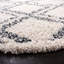 Tapis à poils longs Quinley Pro Lux-1432237389