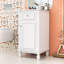 Meuble-lavabo avec lavabo et tablette réglable-581574004