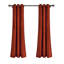 Paire de rideaux isolants Prima Velvet-1620050324-1620050321