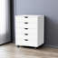 Commode 5 tiroirs Sekina