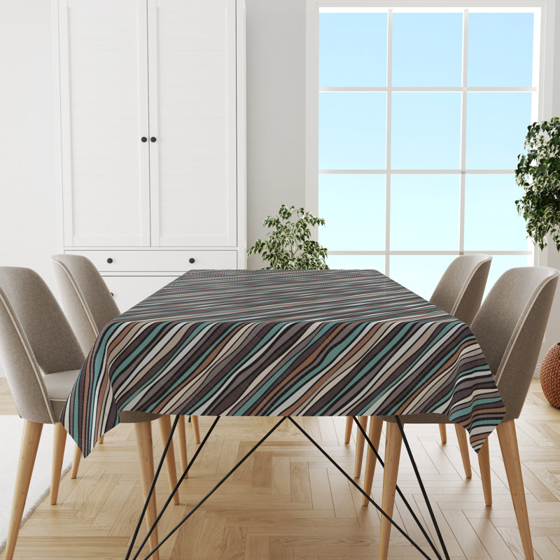Nappe Drayton, L 60 po x l 60 po