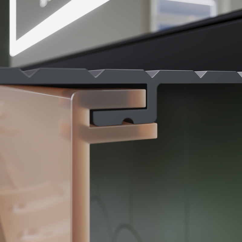 Rectangle Mirror