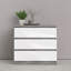 Caton 3 - Drawer Chest of Drawers-49698317