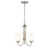 Satin Nickel selected