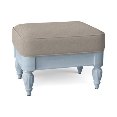 Grand View Ottoman