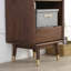Bibliothèque simple Classic Furniture