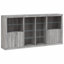 Badhir 202cm Sideboard-1749597824