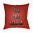 Tis the Season Indoor/Outdoor Throw Pillow-16769746-16769740