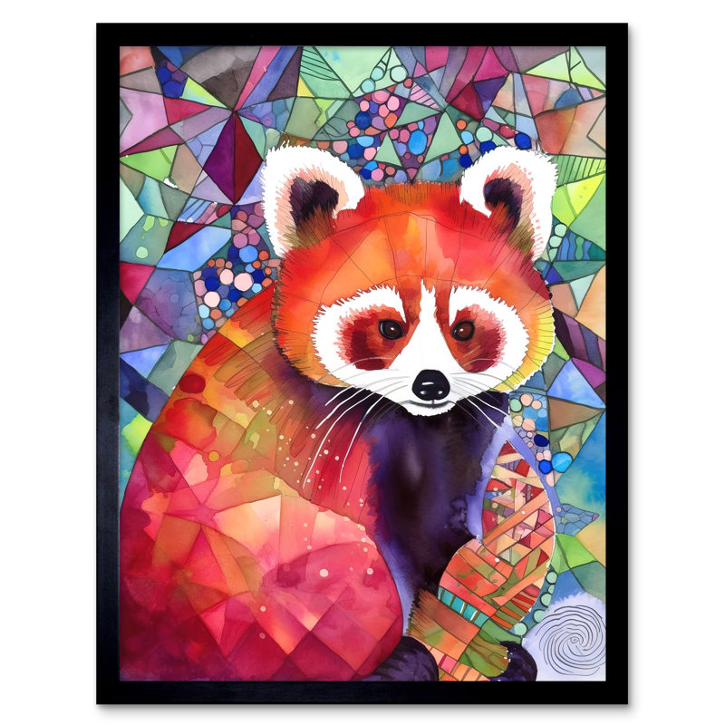 Single Picture Frame Print