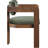 Sacha Frink Upholstered Dining Arm Chair-990218025-990218029