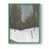 Green Framed