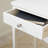 Frieda End Table with Storage-517529642