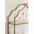Hoskinson Ornate Tiered Wall Storage Shelf