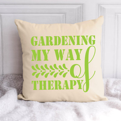 Coussin décoratif