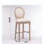 Tabouret de comptoir Ahmire-2002392320