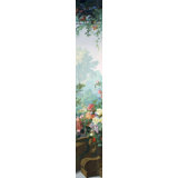 Garden Of Armida 2 Print