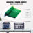 Portable Static Electric Fence