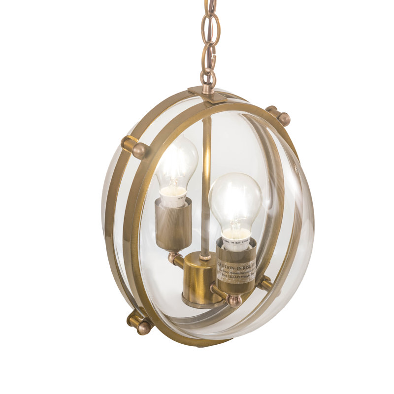 Bola 2 - Light Pendant