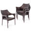 Ensemble de chaises de patio Etonnant