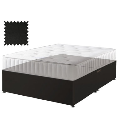 Super King (6') Divan Bed