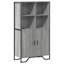 Almand 79.5cm Sideboard-1696485554