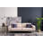 Phinehas 90.551181102362'' Slipcovered Velvet Sleeper Sofa-68234608