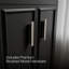 Southerk 60-In Bathroom Vanity Set-1456276559