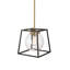 Luminaire suspendu Scharff-Light