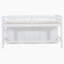Lit mezzanine avec 4 tiroirs Kellsey-1250127959