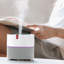 Humidificateur intelligent pour voiture à huile Aromathérapie
