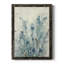 Toile encadrée de qualité supérieure AU CH Blue Spring II - prête à être accrochée-1723543700-1723543701