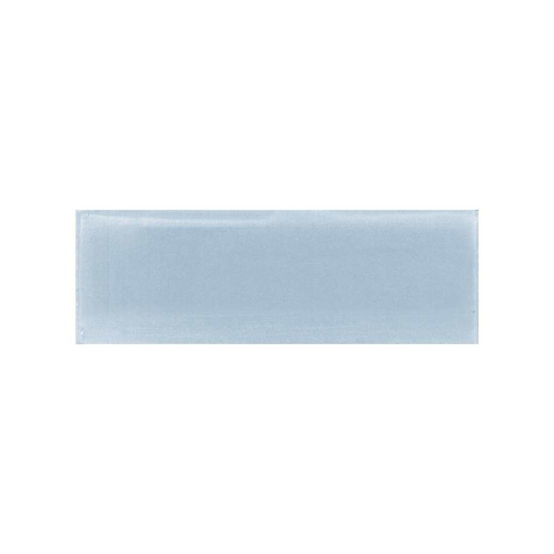 Galileo 2x6 Porcelain Wall and Floor Tile, Cielo