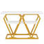 120cm Console Table
