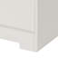 3 Drawer Bedside Table