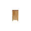  Table de chevet en bois massif l 30 po Harleen-790536287