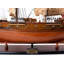 Bateau modèle de l’édition exclusive pirate
