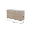 Devon 120 cm W Chest of 6 Drawers