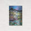 «Paris Evening» par Jeanette Vertentes, art en métal-777462271