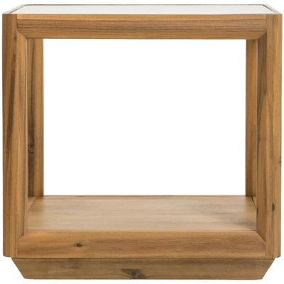 Pasqualena Modern End Table