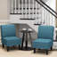 Fauteuil de chambre Montevideo-1902411265
