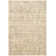 Martha Stewart Viscose Pile Floral Rug