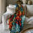 Throw Blanket-188343563