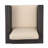 Patio Club Chair Mbrn + Alu-386482918