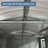 Industrial Heavy-Duty Metal Garage Shed 20'X10'