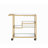 Adamsen Serving Cart