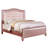 Annistyn Solid Wood Piece Bedroom Set-87383364