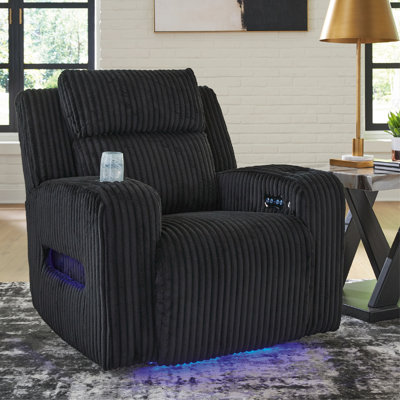 Odhren Power Recliner