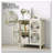 Sideboard Buffet Storage Cabinet